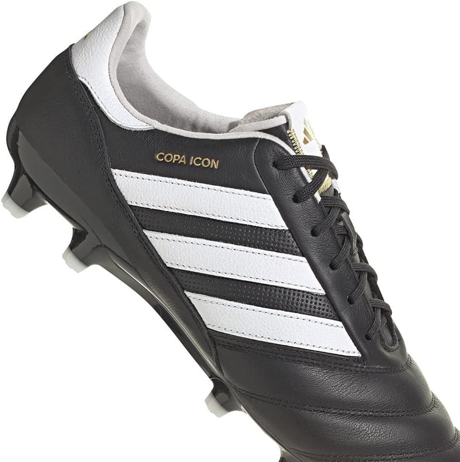 新品 定2.5万円 adidas アディダス レザー サッカースパイク 27cm