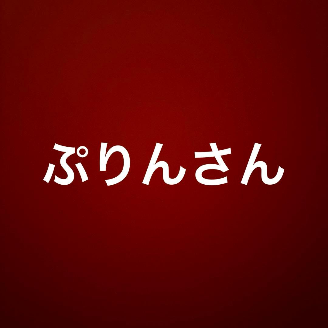 ぷりんさん　専用