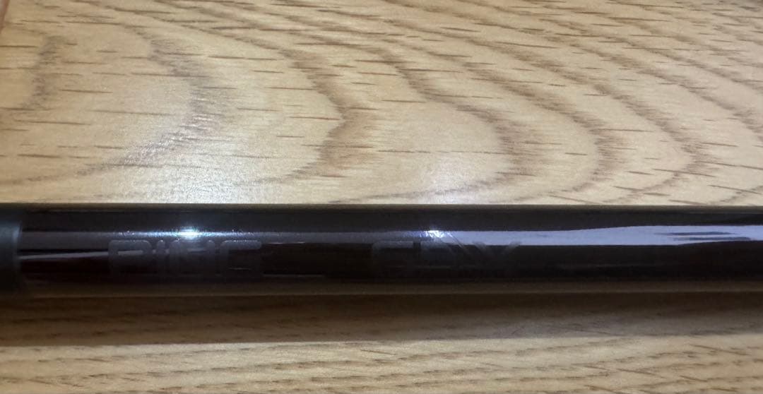 PING TOUR 2.0 BLACK PINGスリーブ FW用