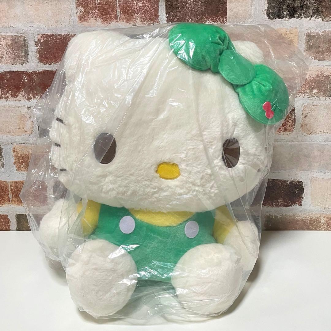 超お買い得！サンリオ ぬいぐるみ まとめ売り ハローキティ クロミ ハンギョドン