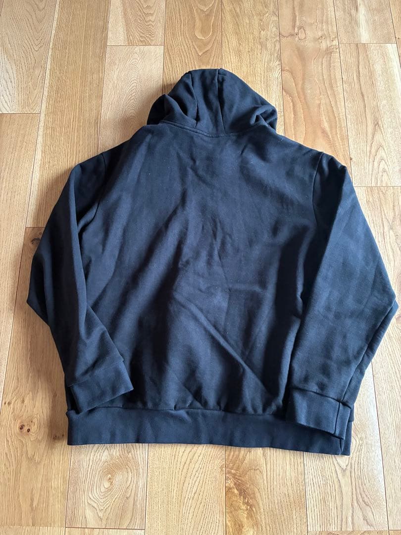 SBD フーディ XL