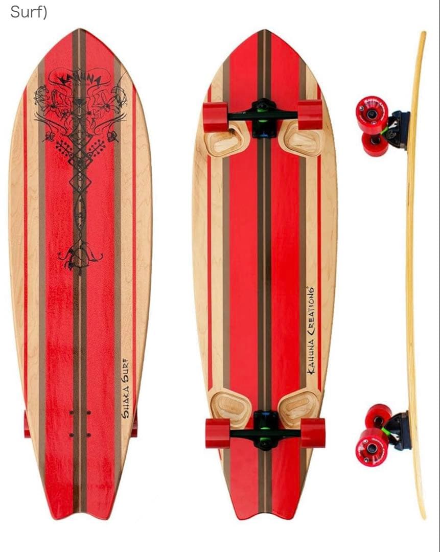shaka surf board ランドパドルボード &パドルスティック ハワイ