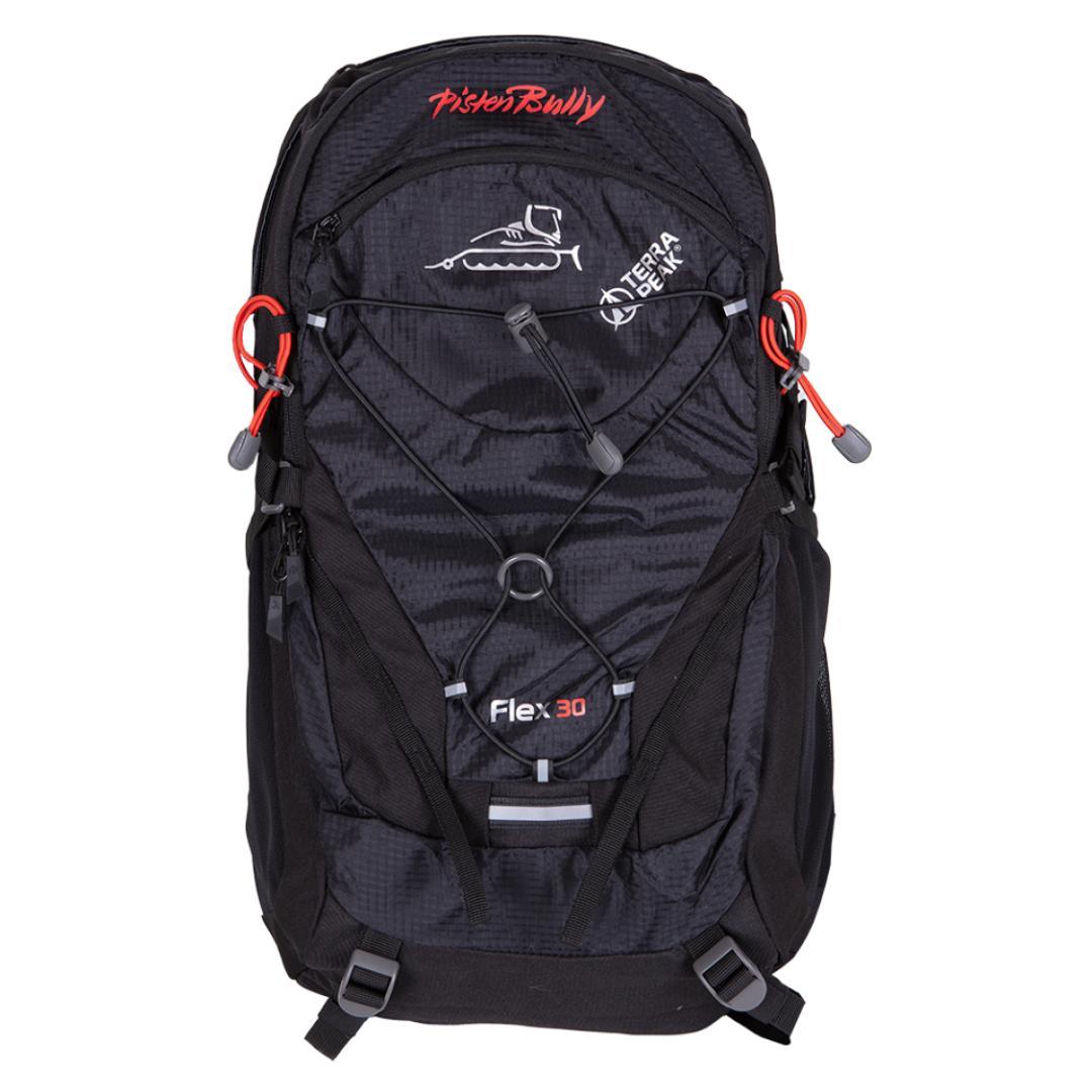 PistenBully Organizer　バックパック　一個限定