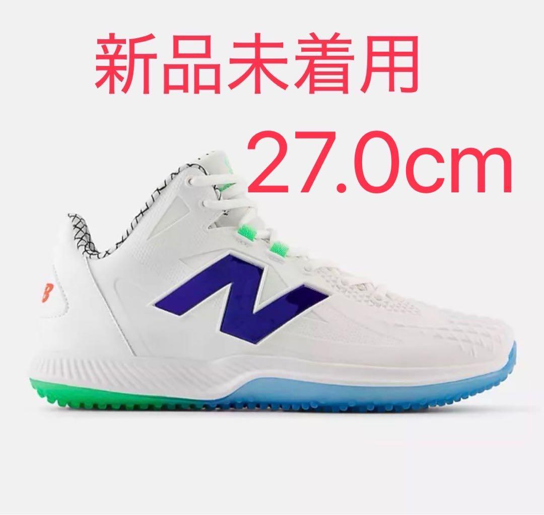サイズ27㎝　Ohtani v1 Turf