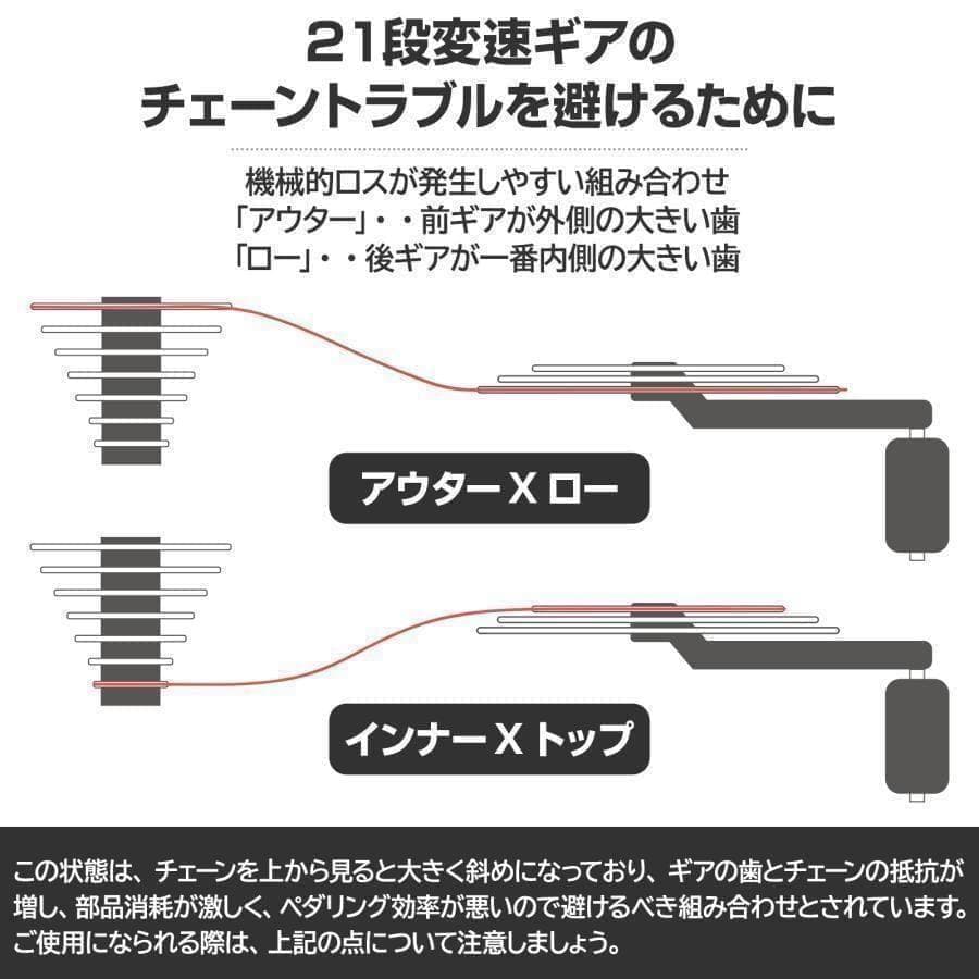 クロスバイク 自転車 B1843マウンテン ロード アウトドア ホワイト