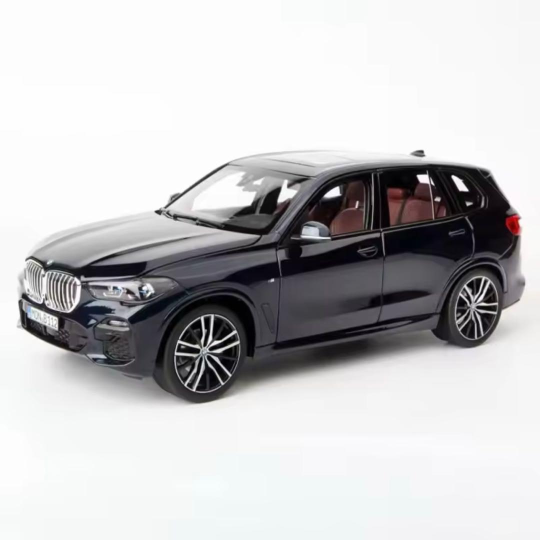 NOREV  X5 1/18スケールモデルミニカー