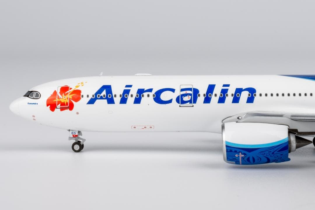 エアカラン A330-900 F-ONEO 1/400