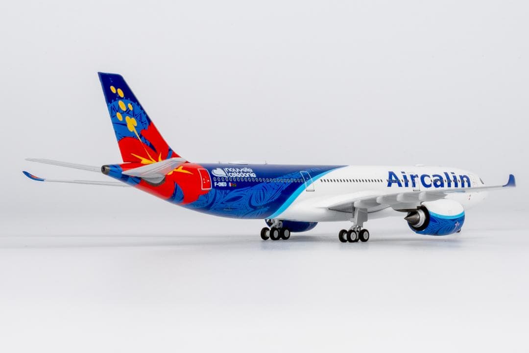 エアカラン A330-900 F-ONEO 1/400