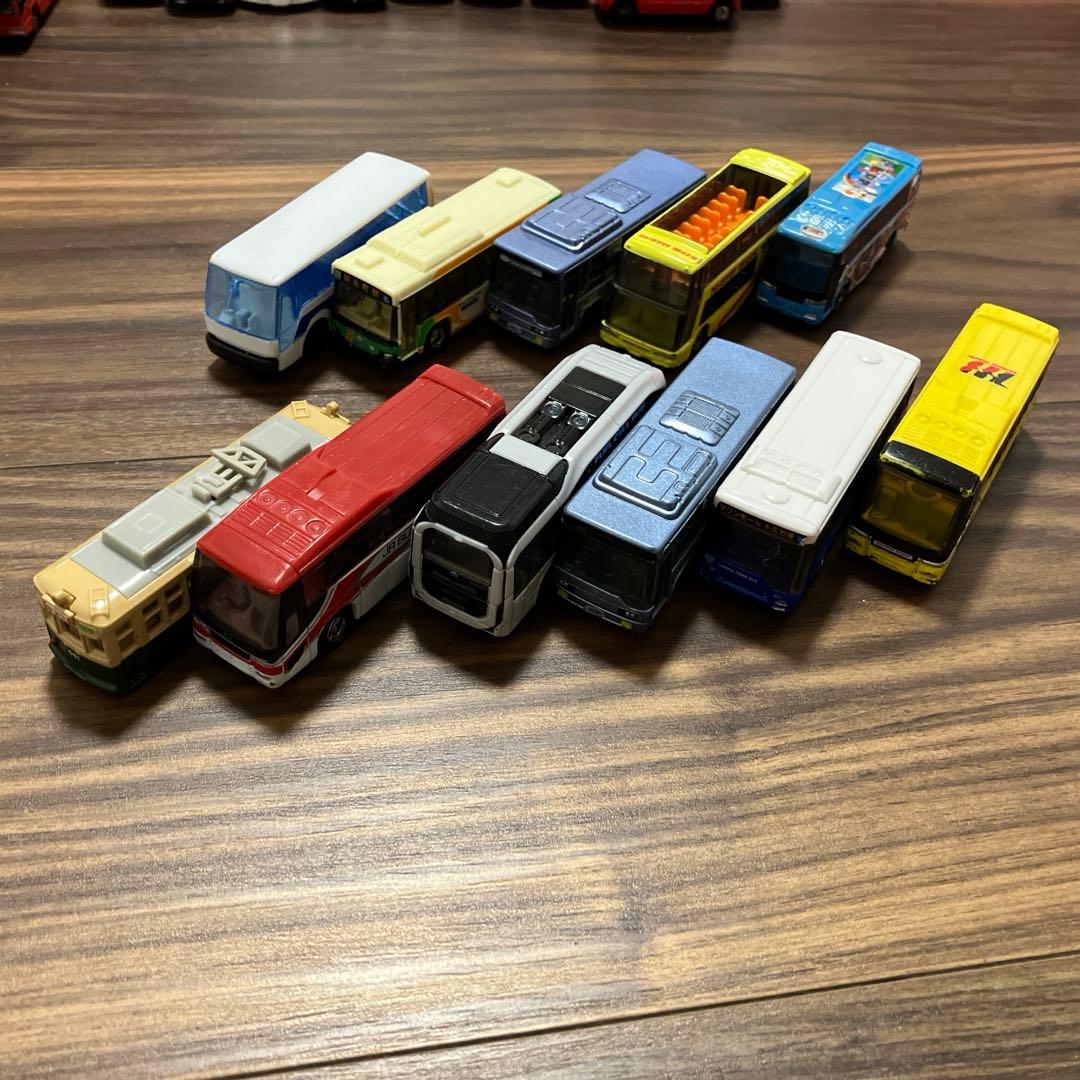 トミカなど車両118台まとめ売り カーズ、トーマス、飛行機、sikuなど