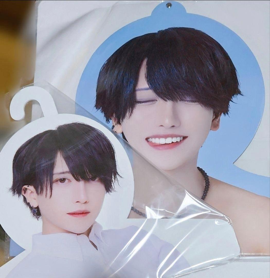 夢喰NEON XP!A なめ エロハン ハンガー 夢みくじ ワンマンガチャガチャ