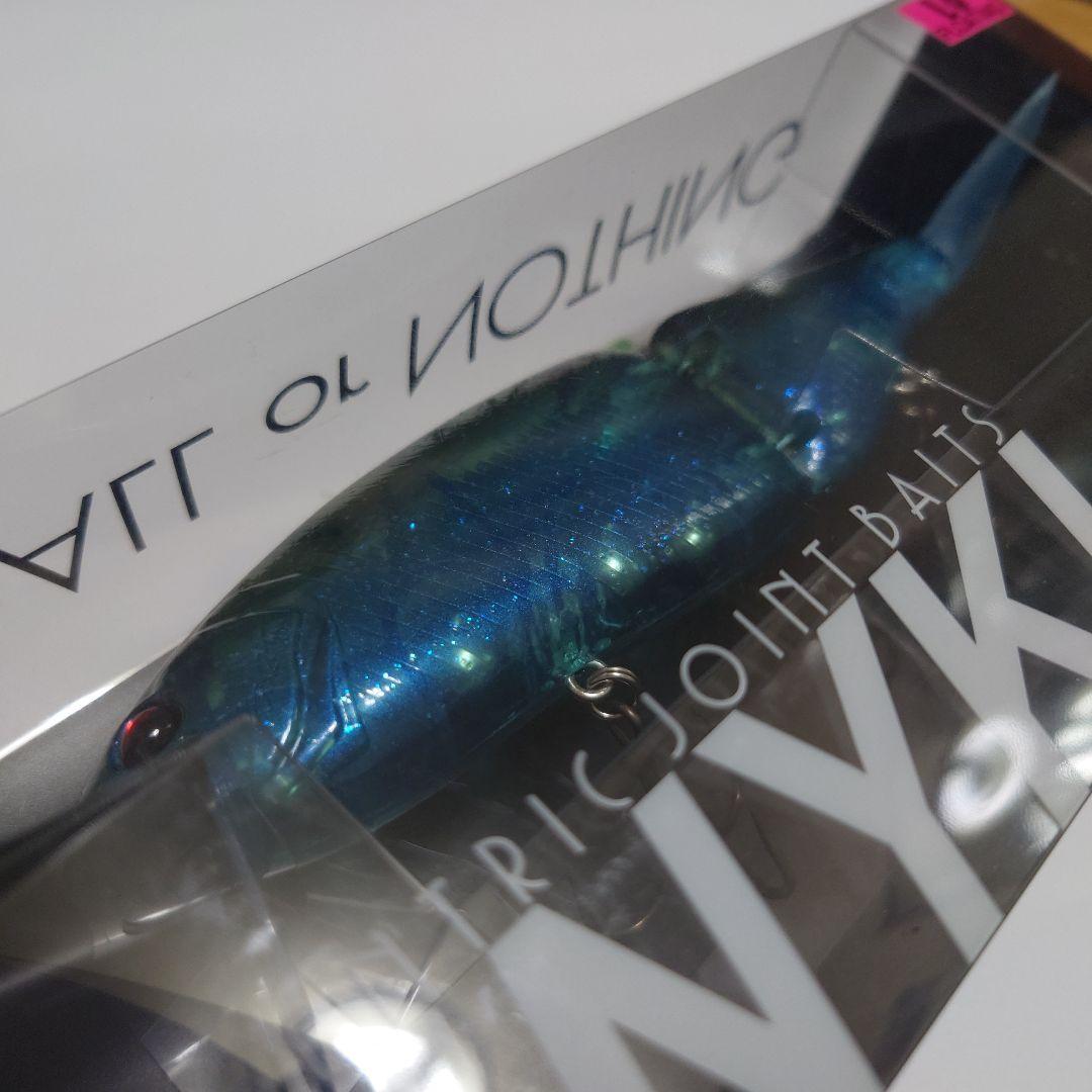 DRT TINY KLASH LOフローティング