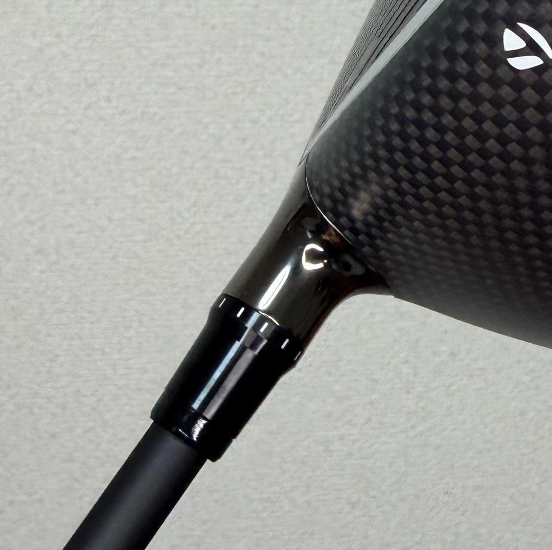 TaylorMade Qi35 LS ドライバー