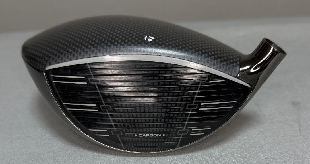 TaylorMade Qi35 LS ドライバー