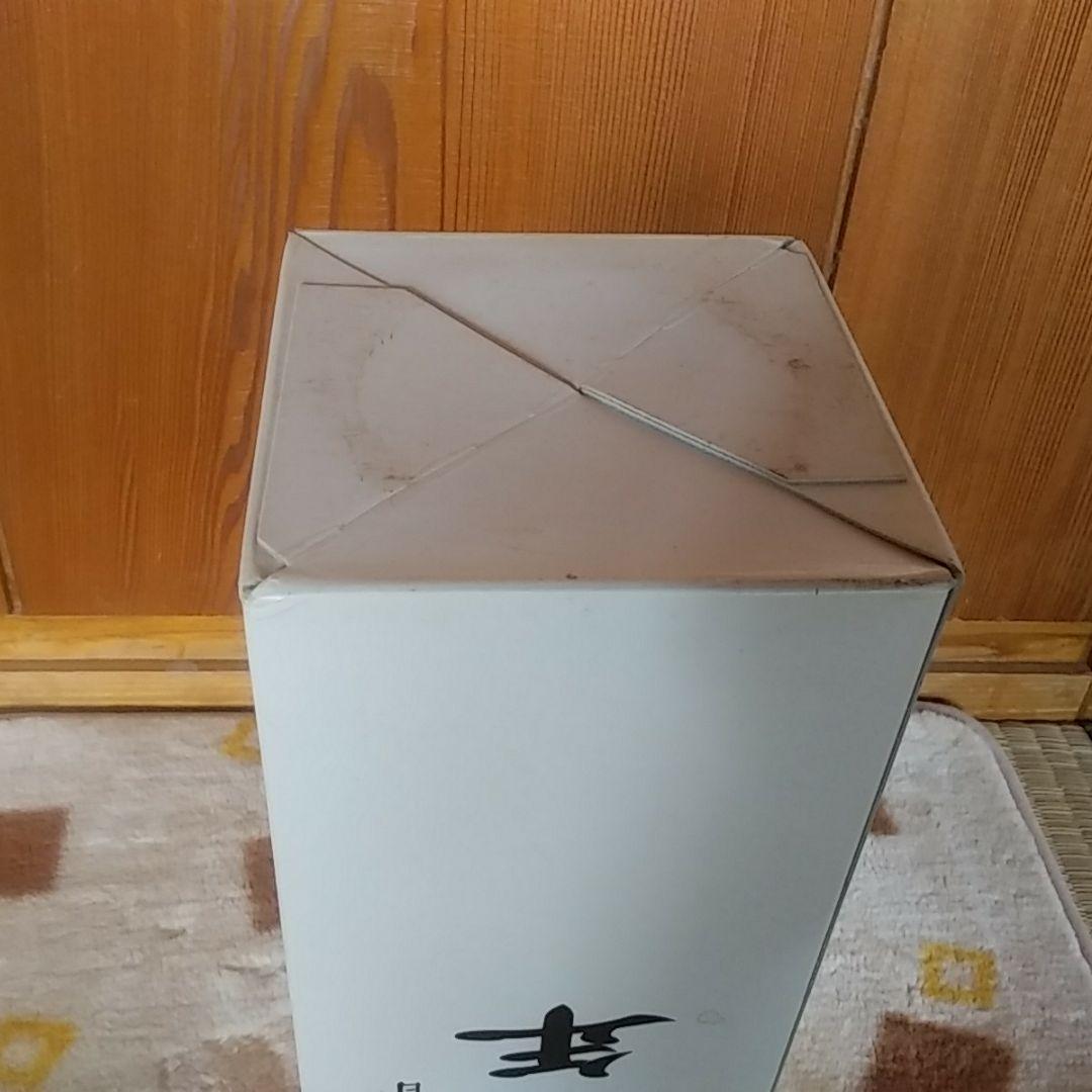 【箱付】久米仙の久米仙　元旦蒸留　西暦2001年1800ml/44度