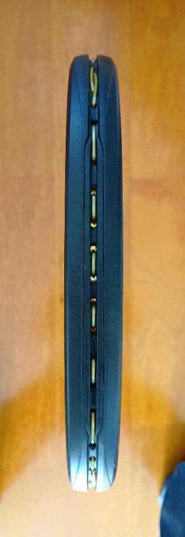 超美品！　HEAD BOOM MP