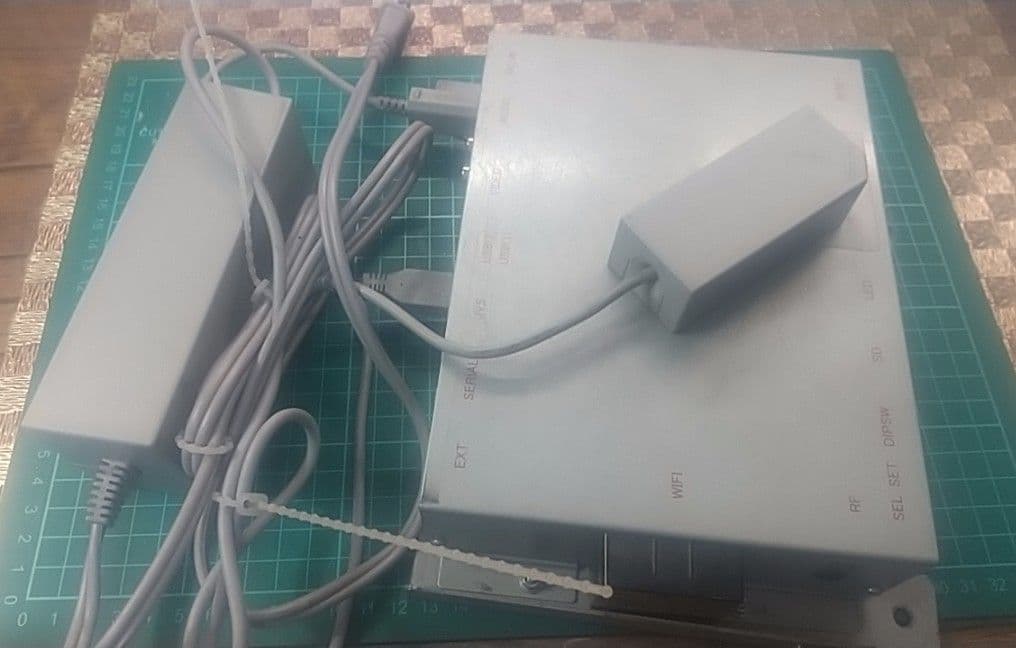 RVA業務用wii互換基板+ボール識別機+研磨済みボールセット マリコロ2