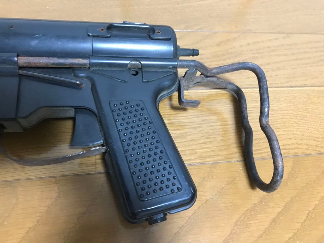 トイガン M3A1