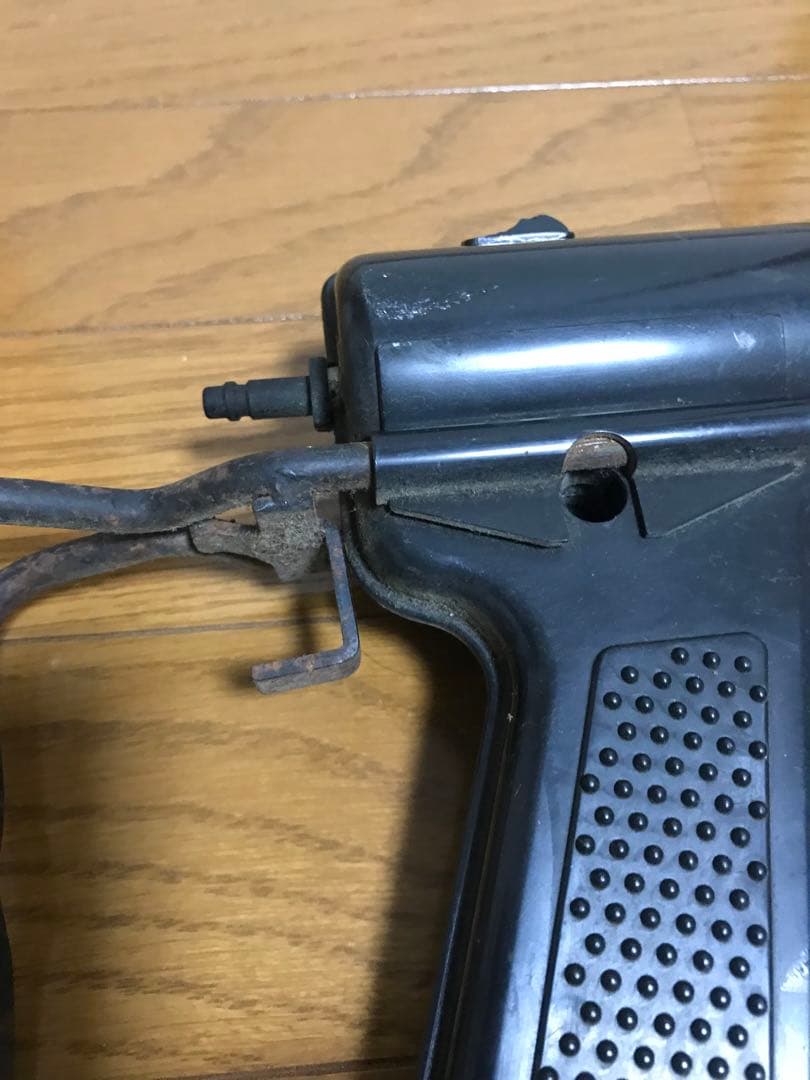 トイガン M3A1