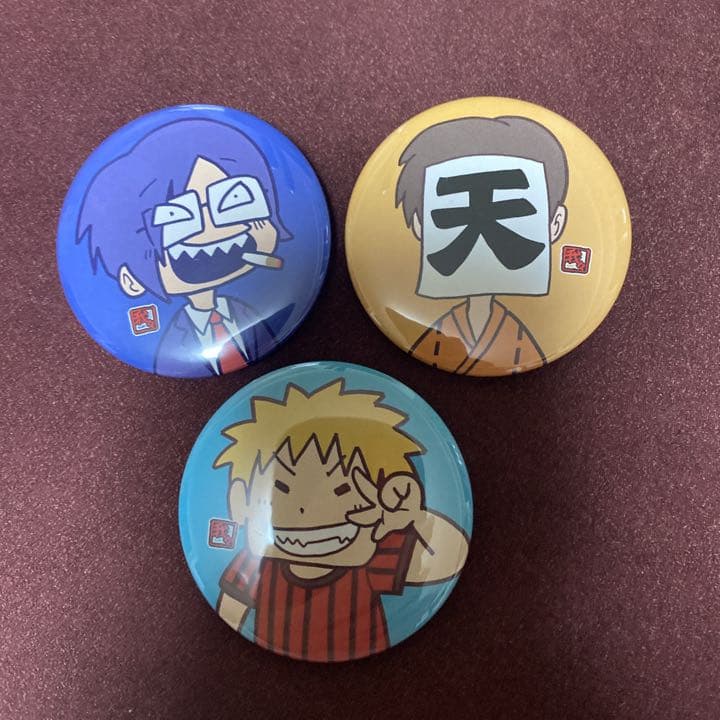 まぁこ