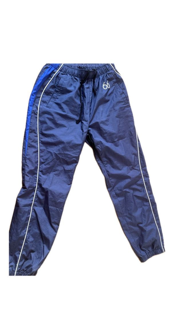 Mizuno ピステ・ウィンドブレーカー セット