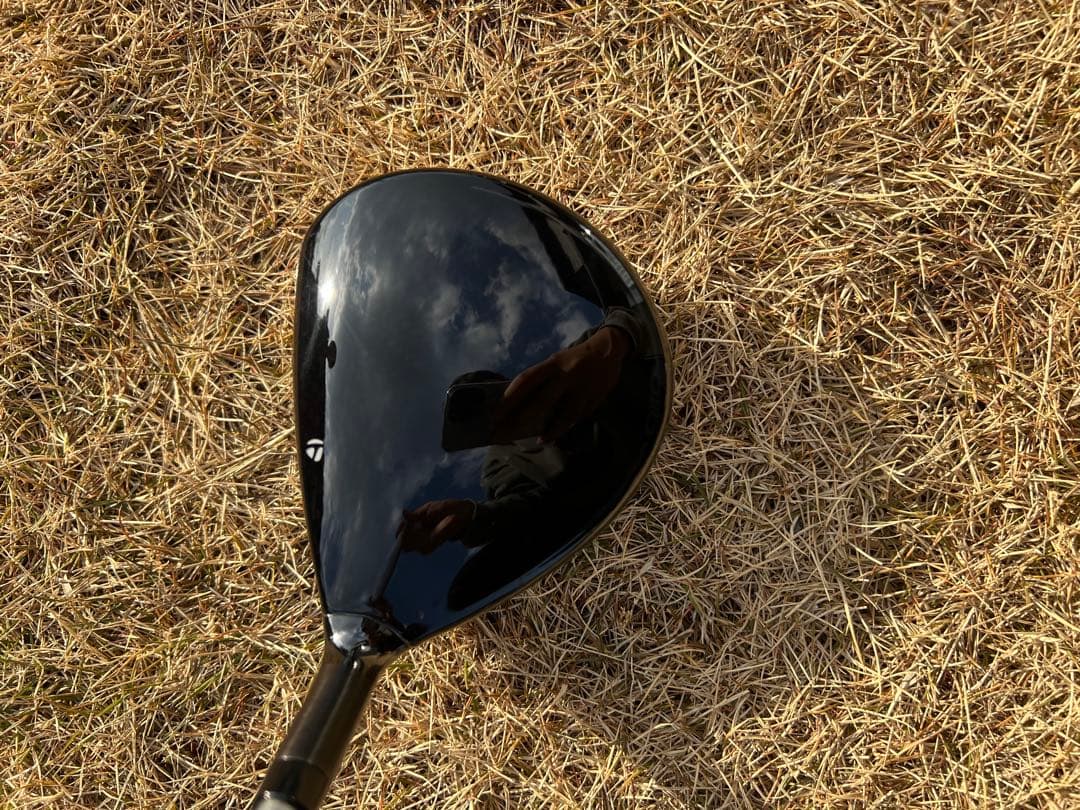 テーラーメイド Qi10 5w TourAD UB-6S