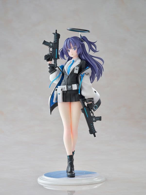 【未使用•送料無料】早瀬ユウカ「ブルーアーカイブ -Blue Archive-」