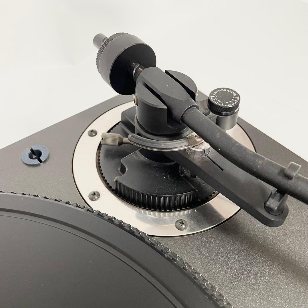 【美品】Vestax PDX-d3 ターンテーブル シェルカートリッジ付属！
