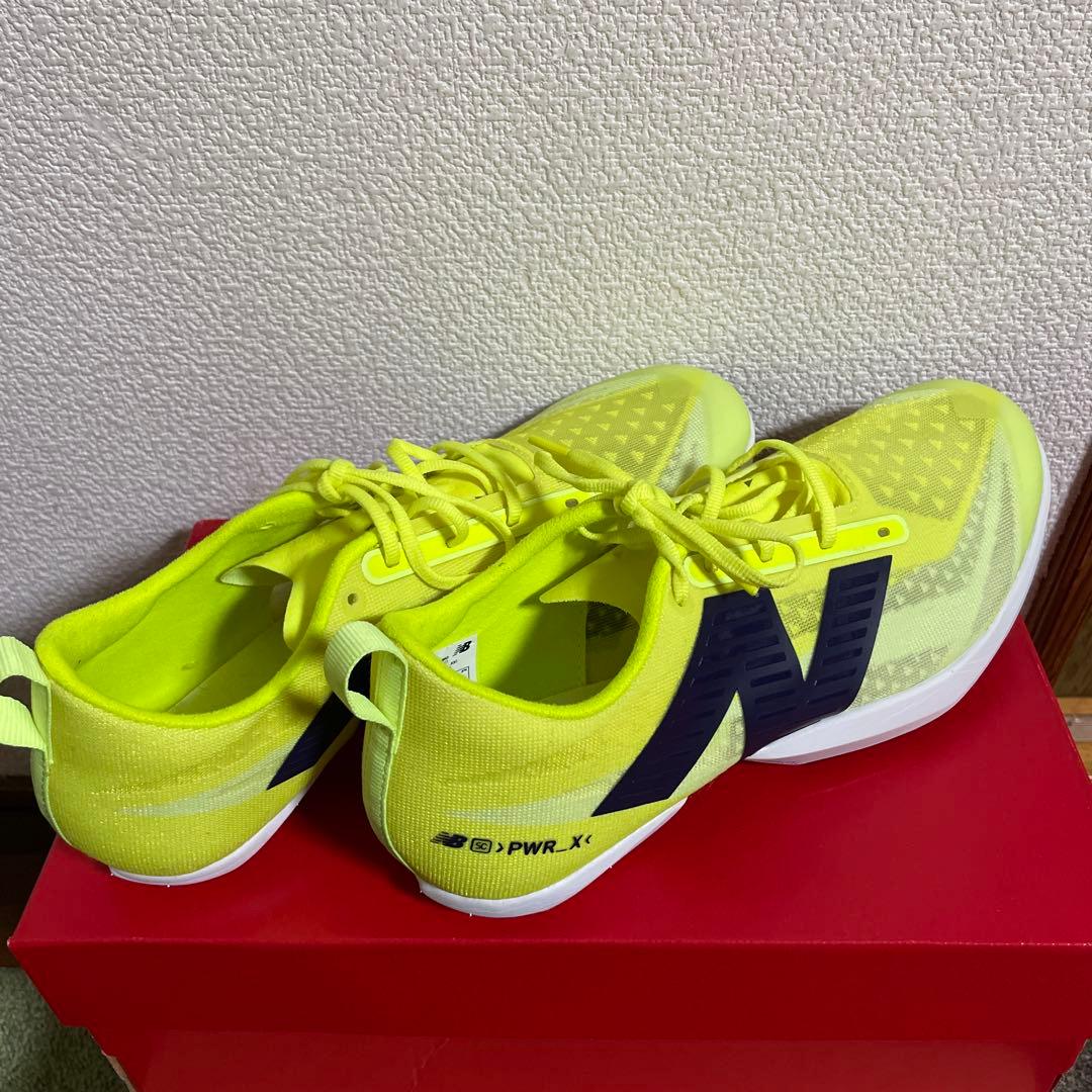 PWR-X パワーエックス V3 25.0センチ