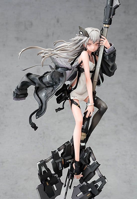A-Z：[A] 1/7 フィギュア