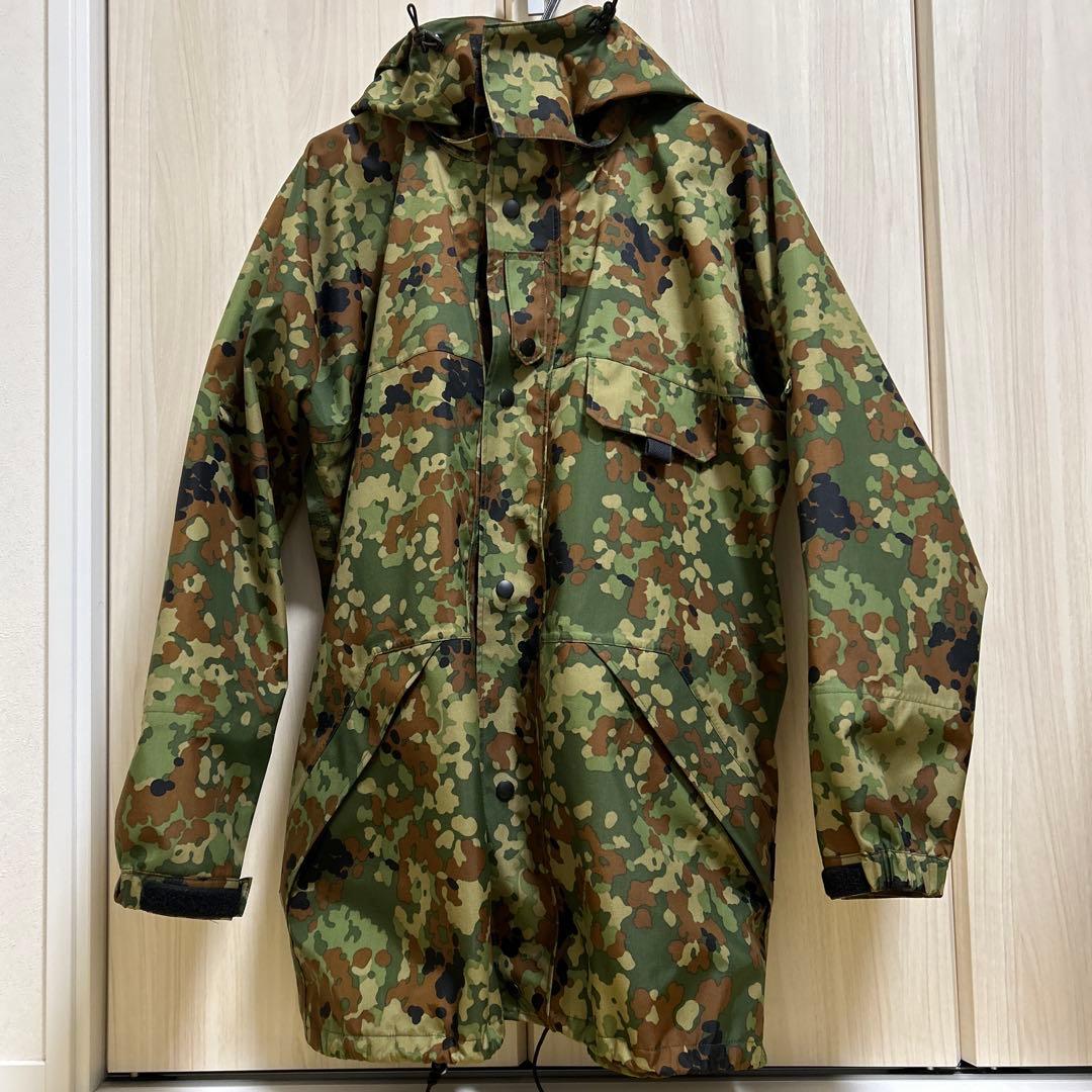 迷彩 雨具
