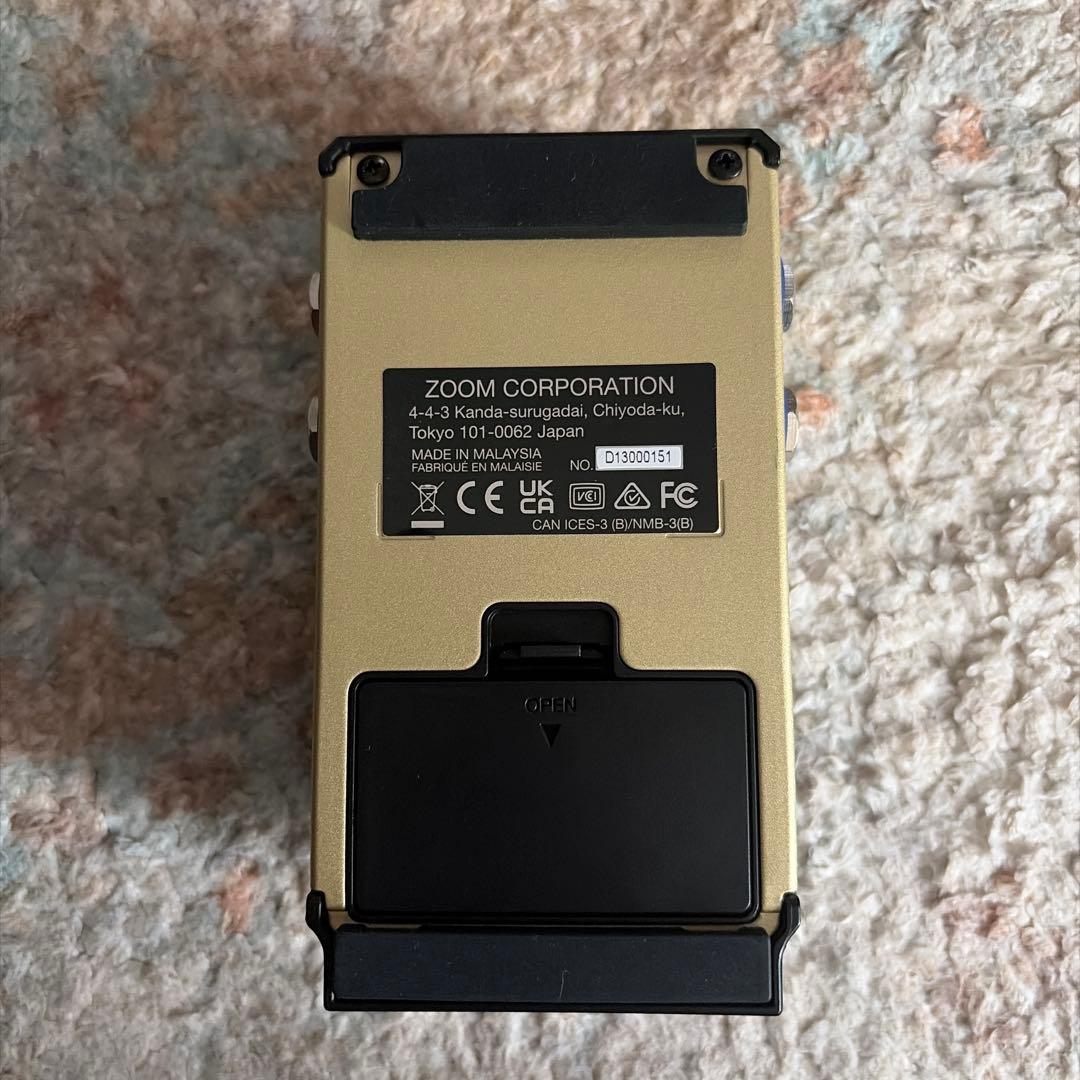 ギター MS-80IR+