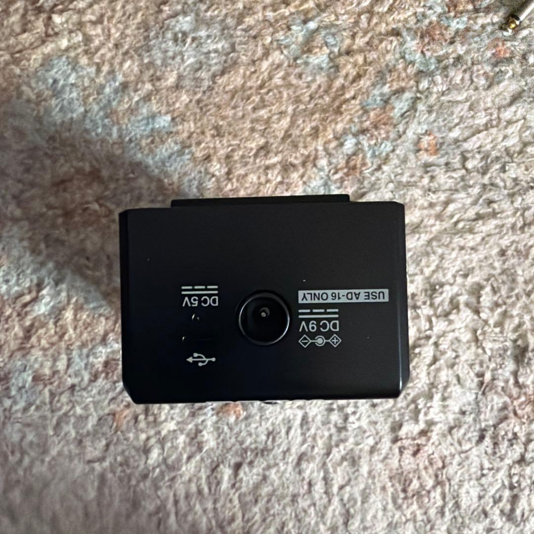 ギター MS-80IR+