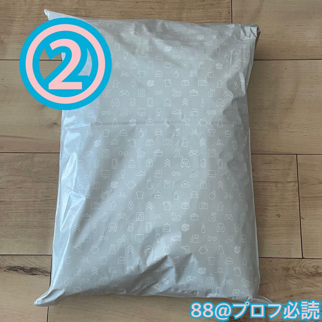 【専用】CxM [DOUBLE UP] LP in JAPAN 2/6 ⑩
