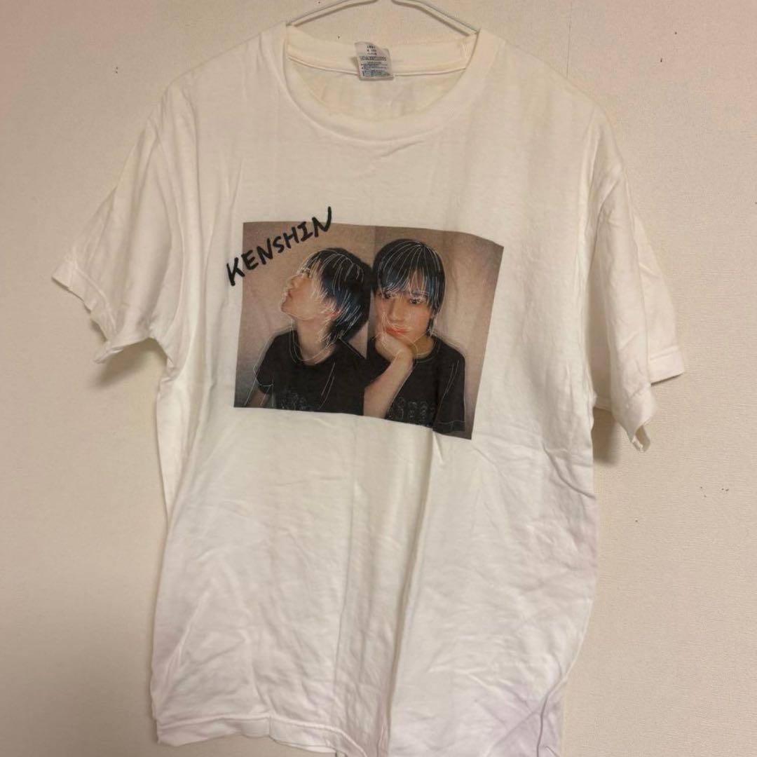 上村謙信 Tシャツ　ONE N’ ONLY