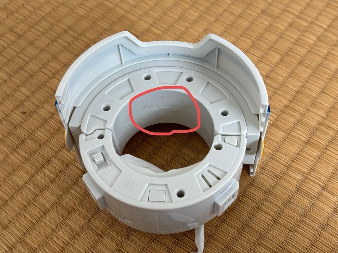 デクのグローブ 僕のヒーローアカデミア