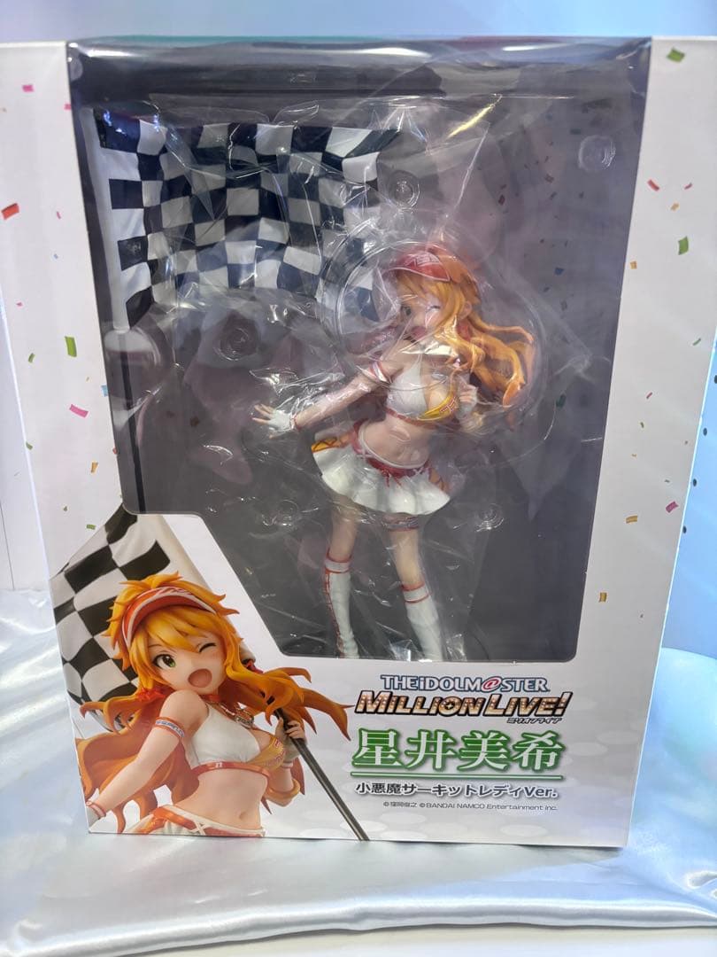 ユニオンクリエイティブ　星井美希