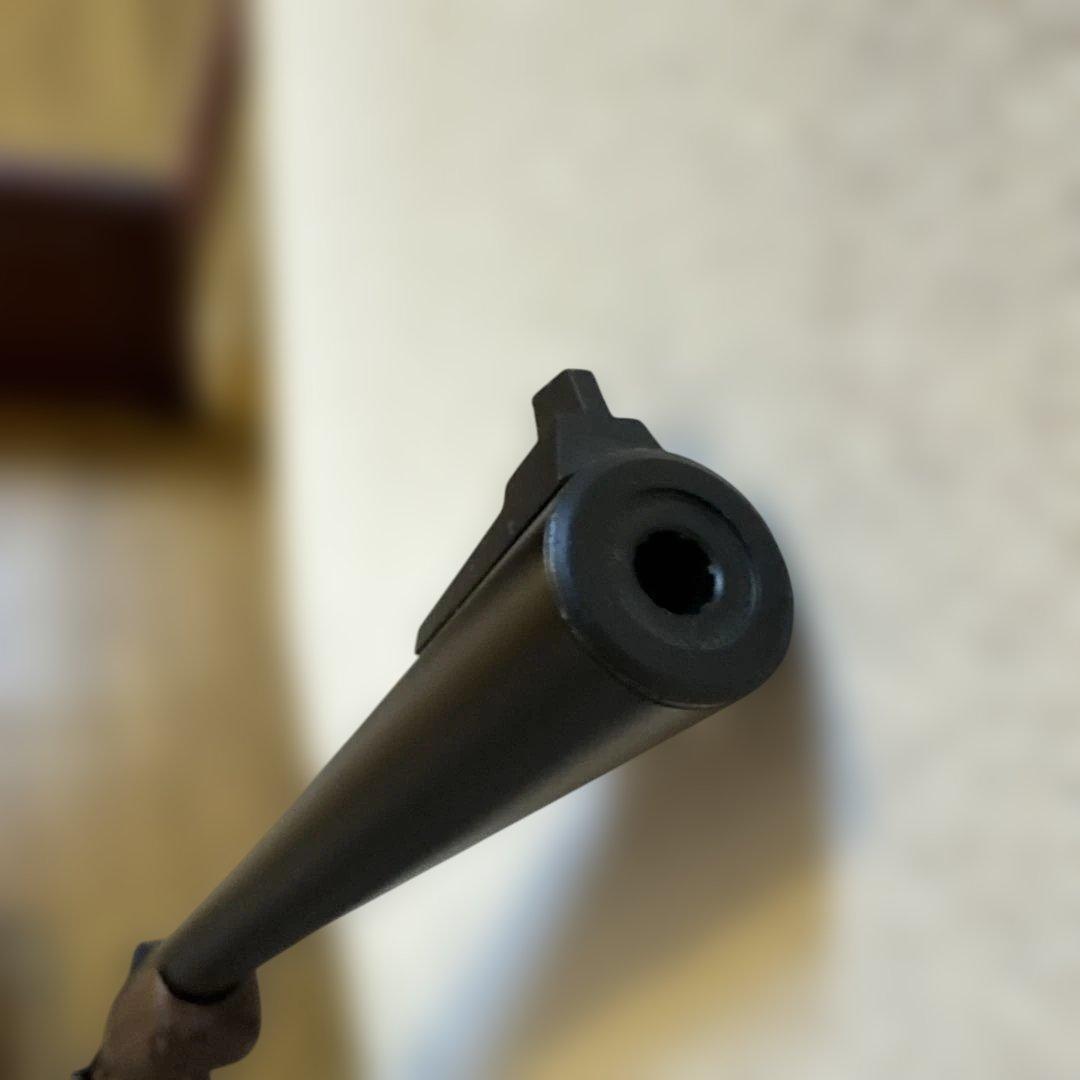 VSR-10 リアルショック　ボルトアクション　エアーライフル