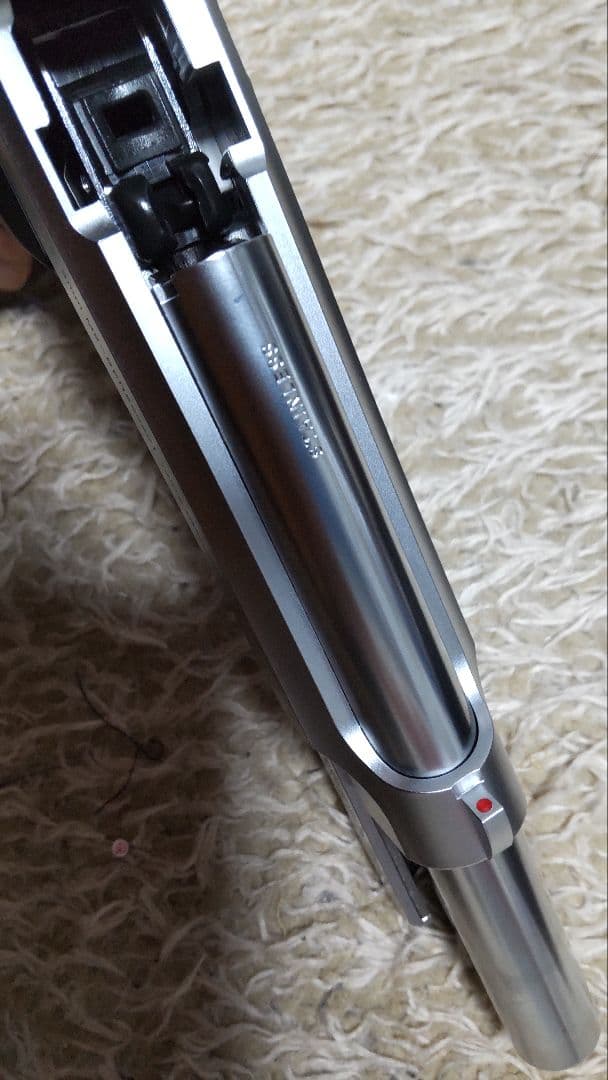 群*員様 ≪特上品≫東京マルイ M9A1 ガスブローバック GBB 完動品 予備
