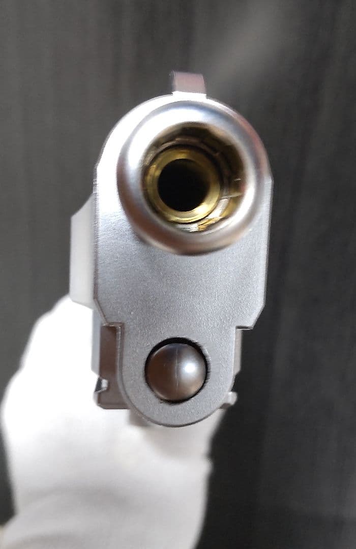 群*員様 ≪特上品≫東京マルイ M9A1 ガスブローバック GBB 完動品 予備