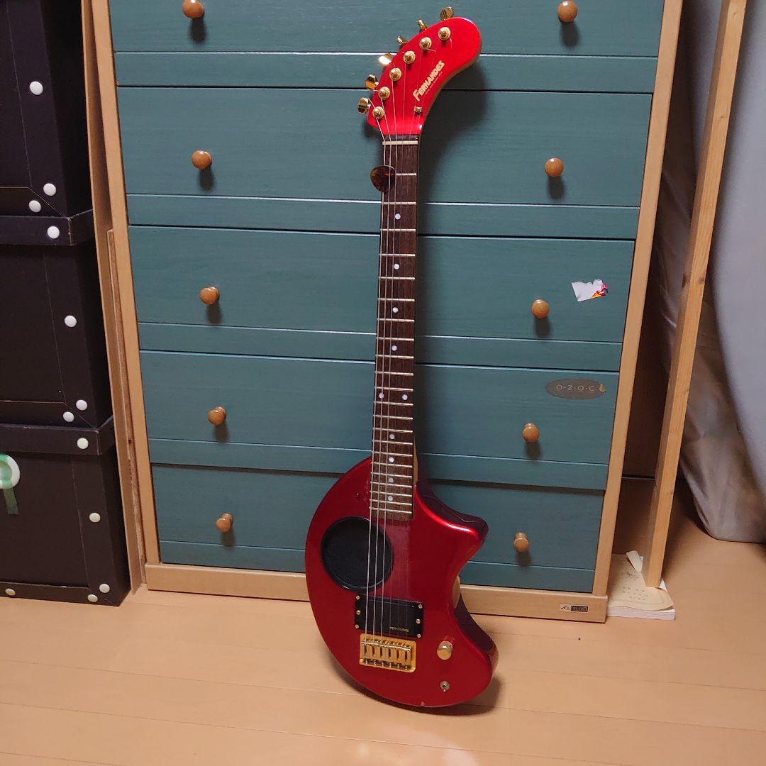フェルナンデス　zo-3