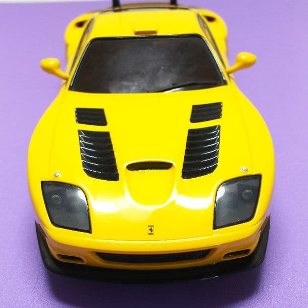 Ferrari 575GTC ラジコン