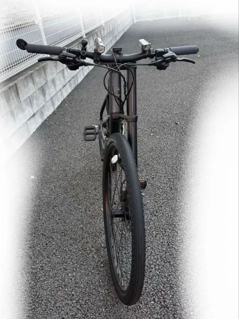 CANNONDALE BADBOY Ⅱ sサイズ