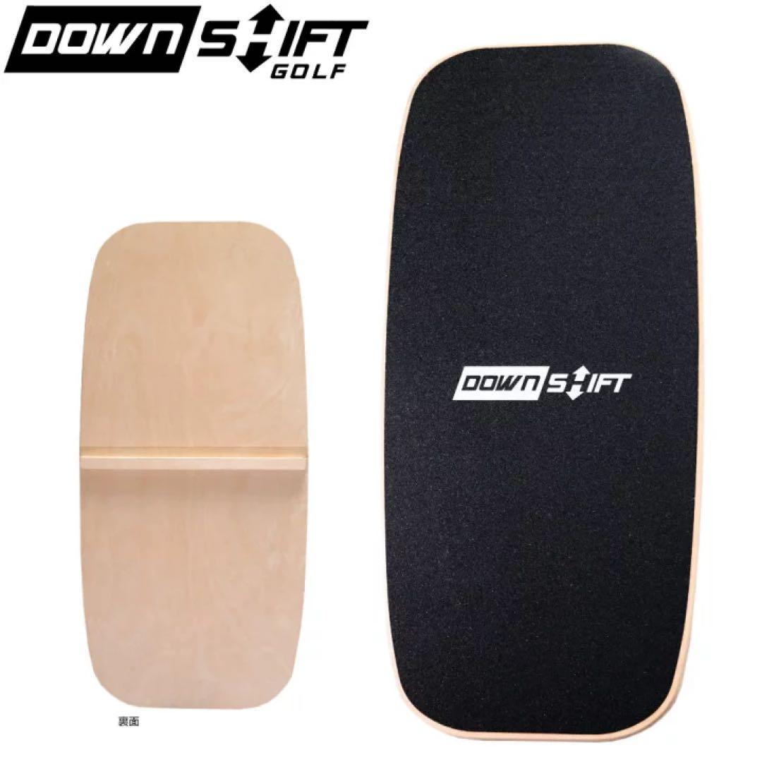 DOWN SHIFT GOLF ゴルフ練習用ボード