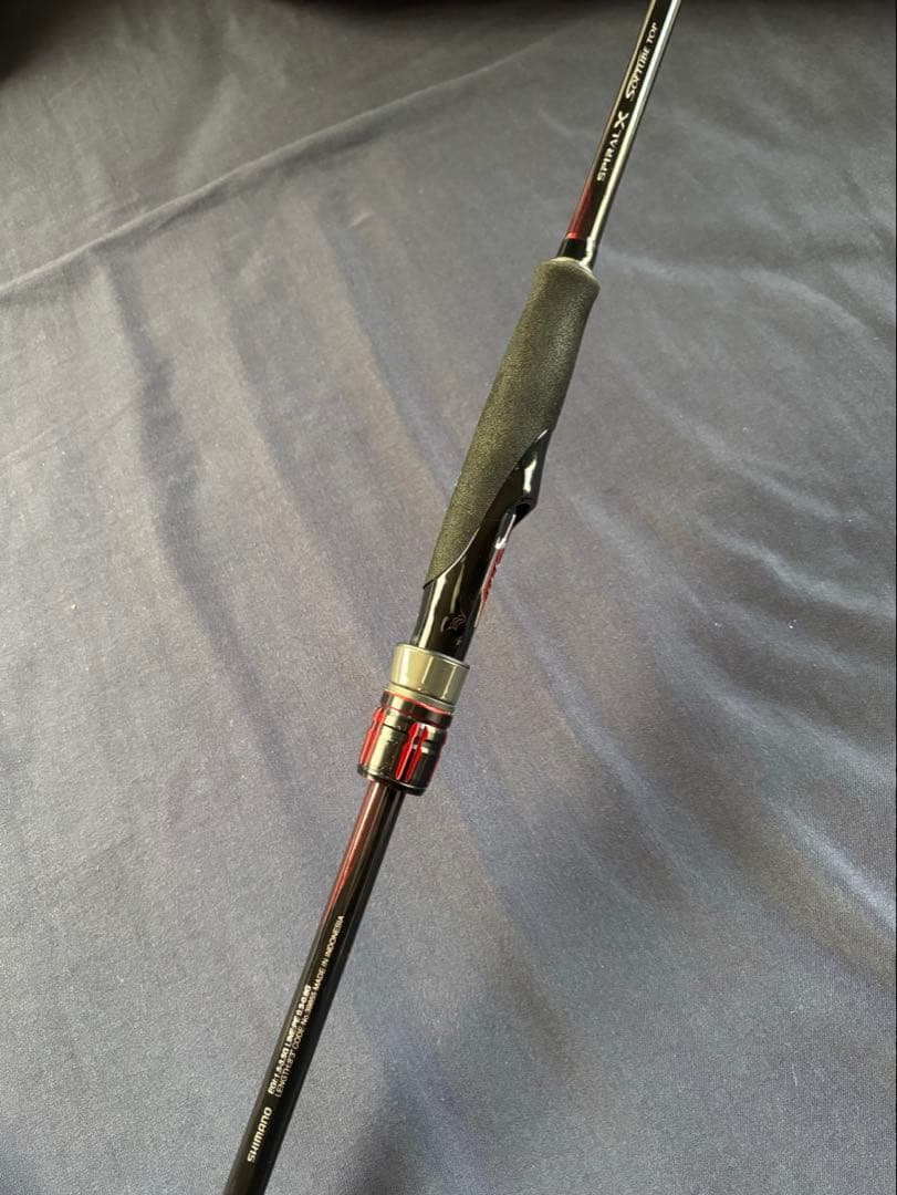 セフィア　ＴＴ　Ｓ８３Ｌ