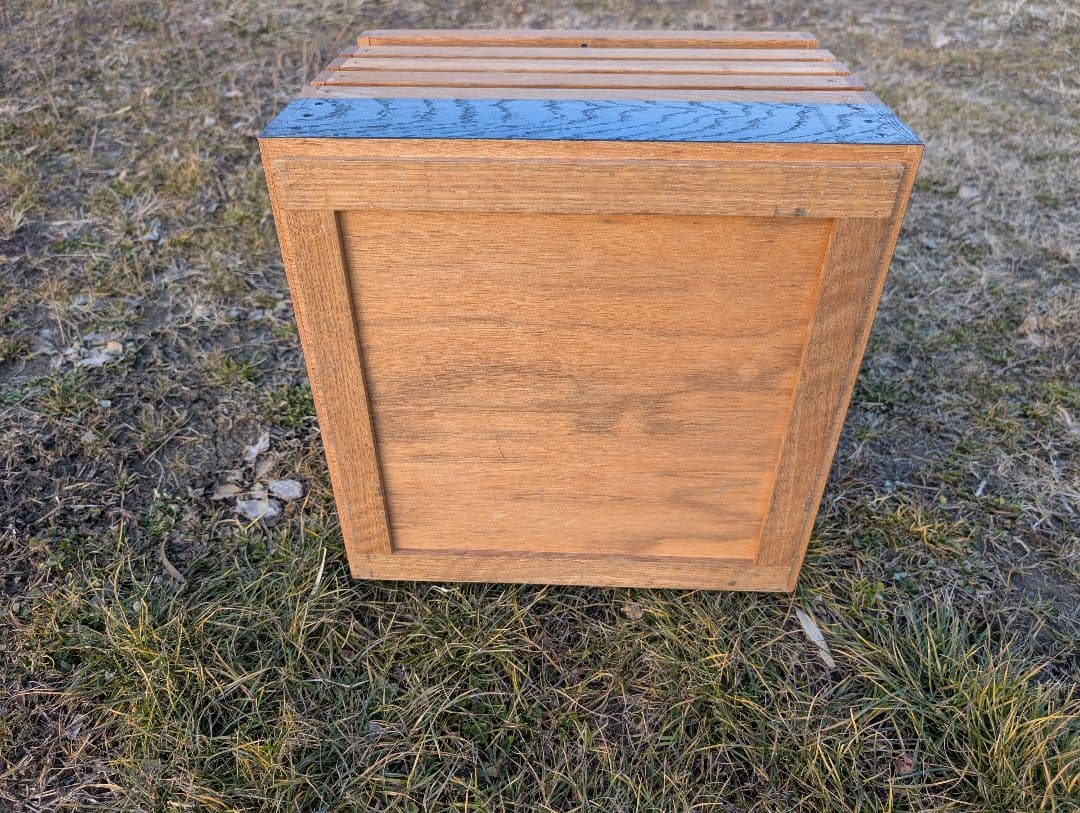 イナウト INOUT Stack BOX スタッㇰボックス
