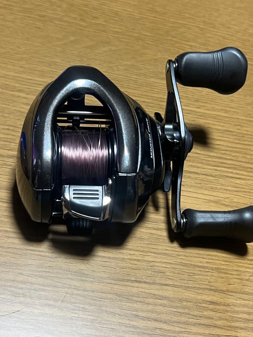 アンタレスDCMD