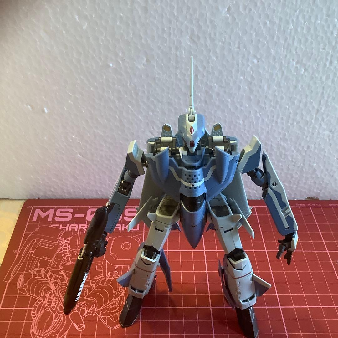 バンダイHIL R VF0Dフェニックス工藤シン機