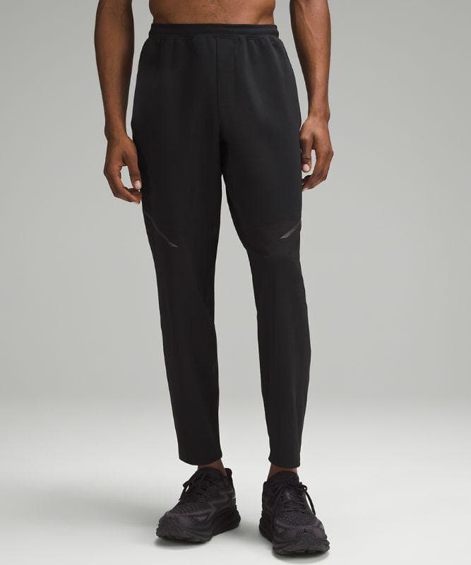 lululemon ランニングパンツ　メンズ