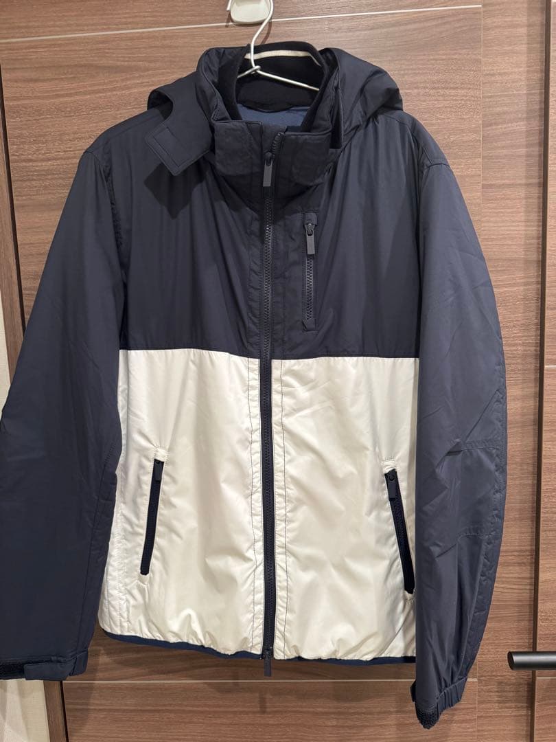 バーバリーゴルフ　ジャケット