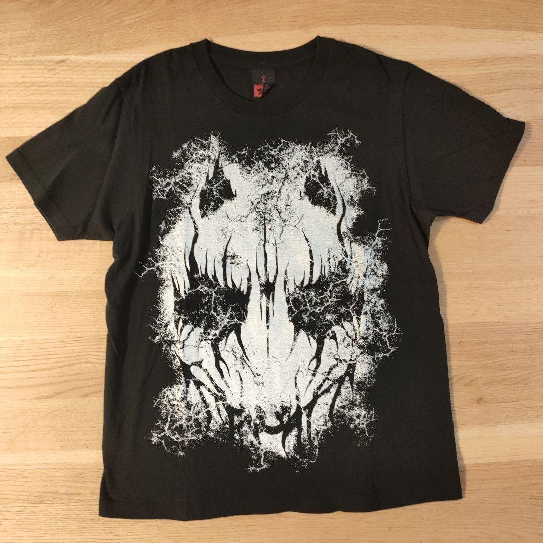 BABYL Tシャツ③